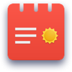 App icon